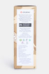 Zivame Cocoa Dusk Body Lotion - 200 ml — thumbnail 6